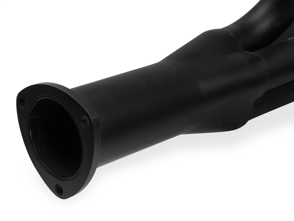 Длинный трубчатый коллектор Hooker Headers 2129HKR Super Competition - Изображение 2 из 4