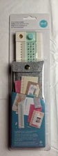 We R Memory Keepers Binding Punch Guide For Book & Journal Craft Creation