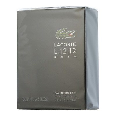 Lacoste Eau de Lacoste L.12.12. Noir EDT 100ml