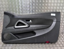 Porte avant et accessoires Volkswagen SCIROCCO