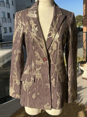 Christian Lacroix Coats, Jackets & Vests for Women for sale | eBay