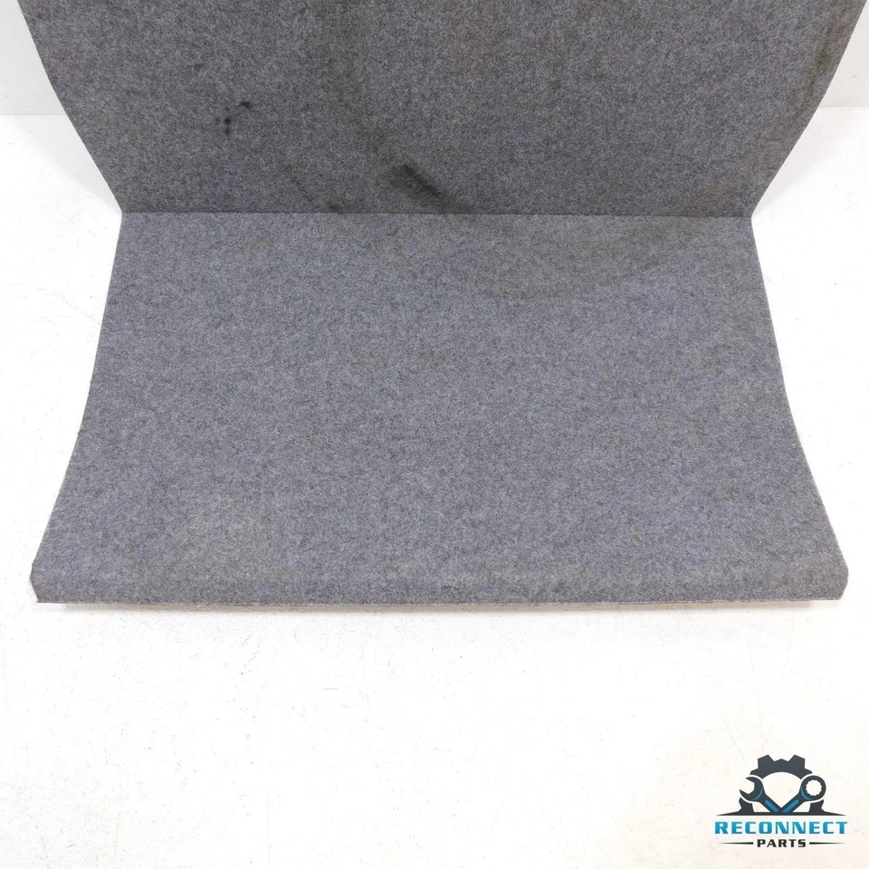 07-13 宝马 335i M3 E90 E92 E93 后备箱地毯门禁盖板 7059233 原始设备制造商 — 第 4/4 张图片