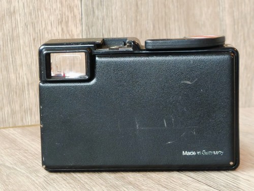Agfa Optima 1035 Sensor electronic Solitar S 1:2,8/40 - Bild 9 von 24