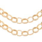 DIY Bambus verbundene Kettenpartition machen Bambus verbundene Kettentür