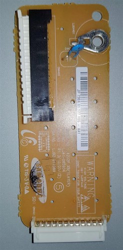 SAMSUNG / TV-Teil / PS42C430A1W / LJ41-08593A / LJ92-01738A / Buffer Board/