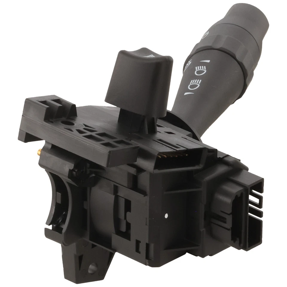 Interruptor de señal de giro marcador lateral de esquina estacionamiento para Pontiac Grand Prix 2004-2005 Foto 4 de 4