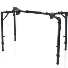 Gator Cases Frameworks GFW-UTL-WS250 Adjustable T-Stand