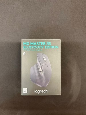 Logitech MX Master 3 Maus, ovp, mit Rechnung/Garantie