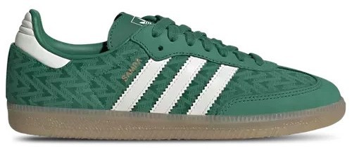 adidas Samba OG Bold Green W for sale | eBay