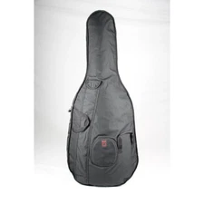 Kaces UKUB-3/4 University Series 3/4 Bass Bag