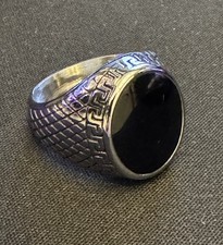 Outlaws Amsterdam - Traveler Ring Size 8 - Brand New