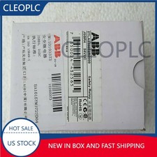 1PC NEW ABB Safety Relays 2TLA010002R0000 JSBR4 US Free TAX