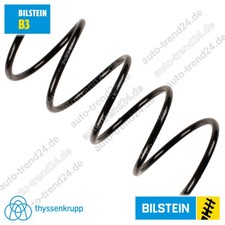 B3 Schraubenfeder vorne u.a.: Mercedes-Benz CLC-Klasse CL203, Bj. 2008-2011