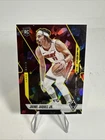 2023 Panini Phoenix Basketball Maroon Ice Jaime Jaquez Jr. #2
