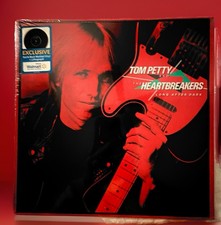 Tom Petty  The Heartbreakers - Long After Dark - New LP Vinyl Album Red Black