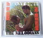 Brent Dowe & The Melodians - Build Me Up & Pre-Meditation   NEW SEALED 2 CD SET