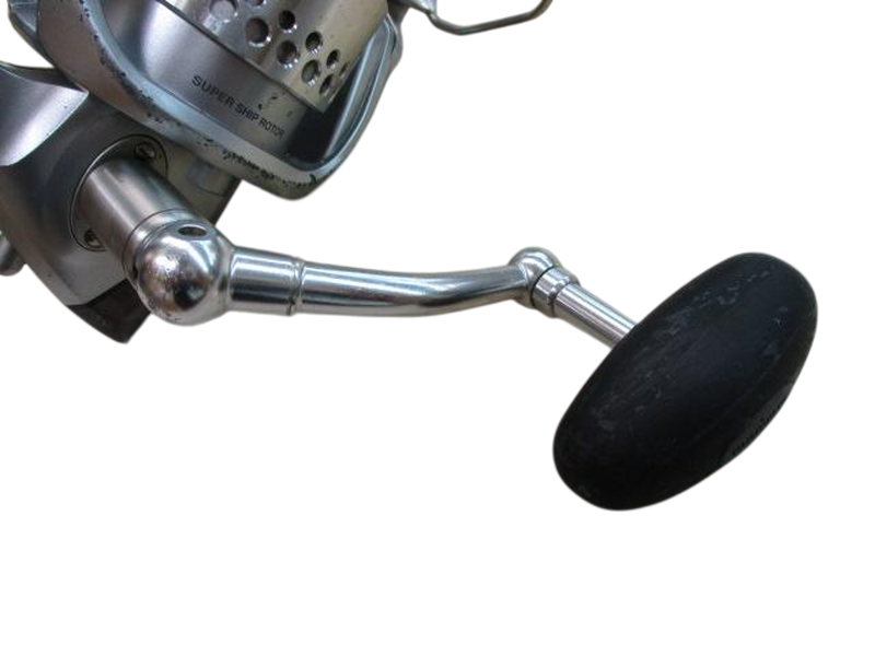Shimano Stella 5000 Spinning Reel Used Japan | eBay