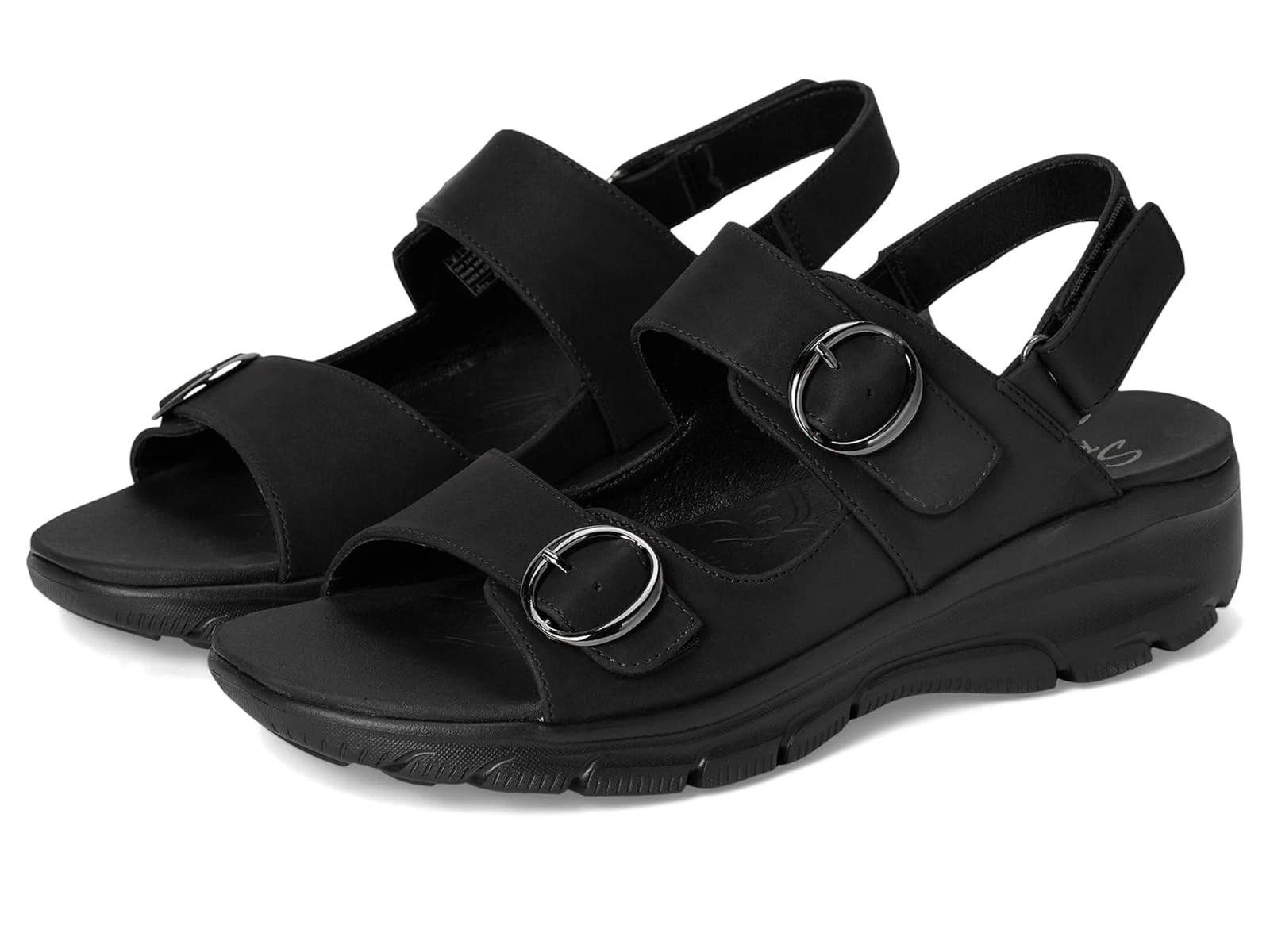 Woman's Sandals SKECHERS Easy Going - Certified Charm