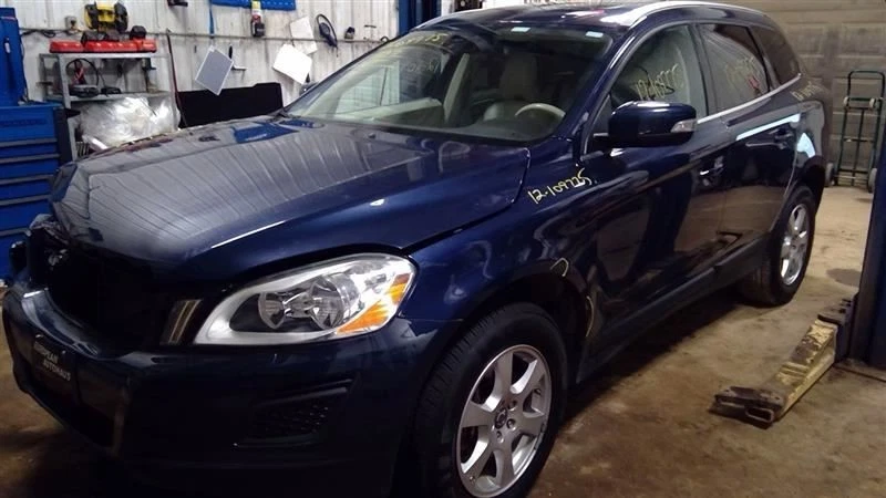 Cinturón de seguridad delantero XC60 cubo asiento conductor se adapta a 10-12 VOLVO 60 SERIES 10277092 Foto 4 de 4