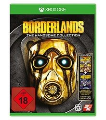 Borderlands: The Handsome Collection - [Xbox One] v... | Game | Zustand sehr gut