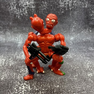 Modulok 100% Complete He-Man Masters of the Universe MOTU 1985 Vintage