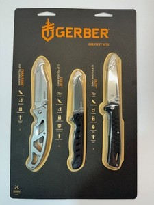 Gerber Sets | eBay