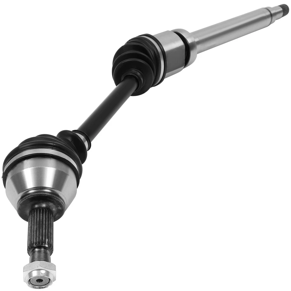 For Ford Focus 2002-2003 DOHC Front Right Automatic Trans CV Axle Shaft - Image 3 of 4