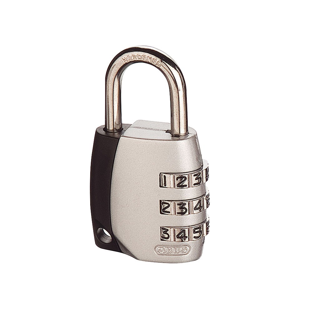 Abus 155 Series Combination Padlock 30mm Standard - Image 9