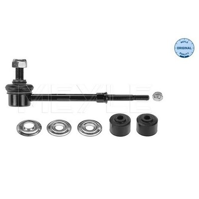 1x ORIGINAL  Meyle Stange/Strebe, Stabilisator Hinten, Links, Rechts