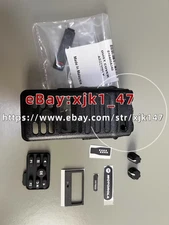 1PCS Motorola walkie talkie accessories XiR P6620i face shell shell /xjk