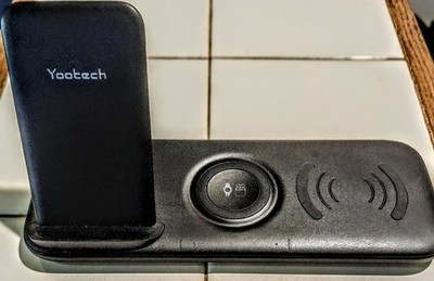 Yootech MF200 PLUS           READ DESCRIPTION 