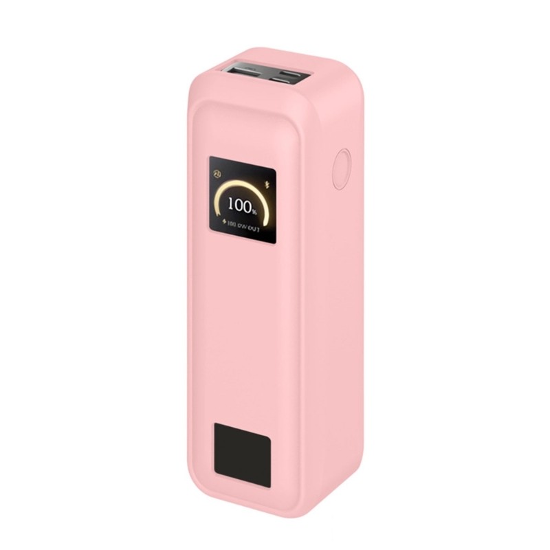 Ergonomic Silicone Case with Carry Rope For PowerCore Fusion‌‌ 220W ...