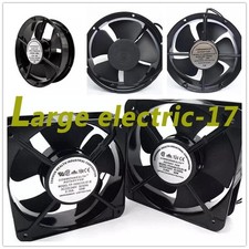 New original cooling fan for 412F DC12V 0.7W 90 days warranty