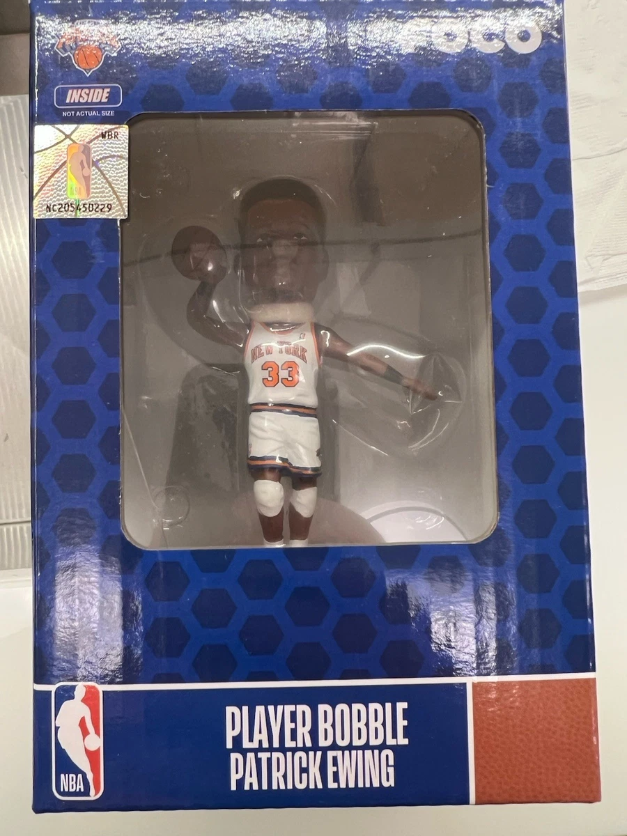 New York Knicks NBA Bobbleheads for sale | eBay