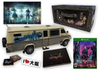 Xbox One Devil May Cry 5 Collector's Edition - NEW - SEALED