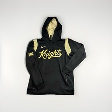Nike - UCF Knights - Big XII - ThermaFit Hoodie - Size Large