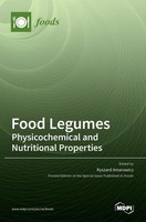 Food Legumes | Buch | Englisch (2021) | Gebunden | Mdpi AG | EAN 9783036511481