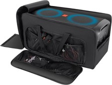 Speaker Carrying Case Compatible W/ JBL Party Box 310/320/330