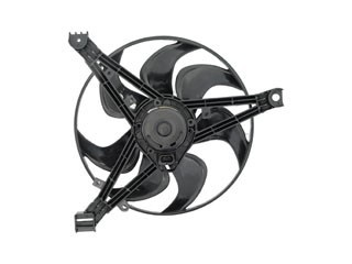 Dorman 620 601 Radiator Fan Assembly Without Controller - Picture 1 of 4