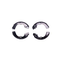 Bremsbackensatz Ø 229 Mm 36 Mm Hella FüR U.A. Subaru Impreza