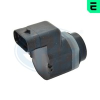 ERA Parksensor PDC Sensor Einparkhilfe Vorne Schwarz FüR BMW 3Er F30 F80