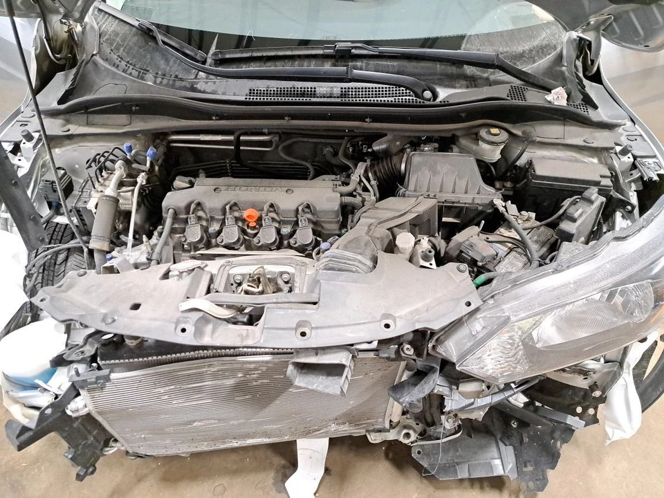 Alternador 2016 Hr-v Sku#4286531 Foto 2 de 4