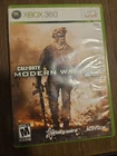 Call of Duty: Modern Warfare 2 (Microsoft Xbox 360, 2012)