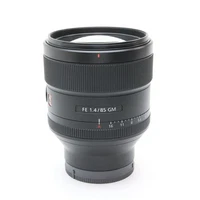 【Item】 《》 SONY FE 85mm F1.4 GM SEL85F14GM [Lens | ]