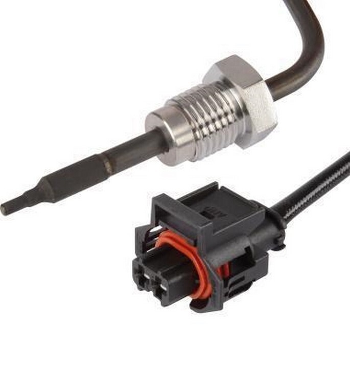 Exhaust Gas Temperature Sensor for Chevrolet Captiva 2.0 D 2007++MORE