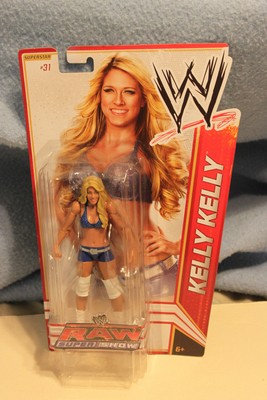 kelly kelly figure