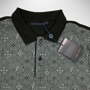 louis vuitton polo shirt