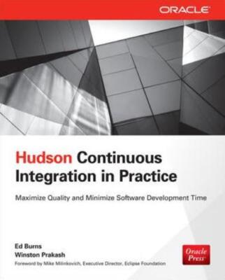 Hudson Continuous Integration In Practice