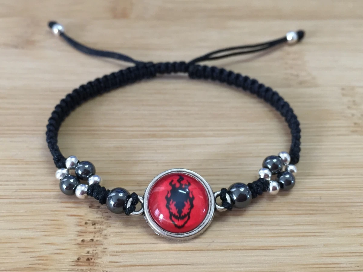 Skull shamballa sale bracelet