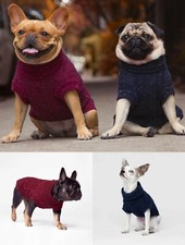 Canada Pooch Cambridge Cableknit Sweater Hunde Sweater